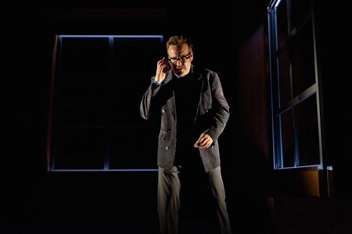 El Teatro Auditorio de Cuenca abre sus puertas esta primavera a destacados nombres como Joaquín Reyes y Ángel Martín.