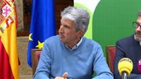 El presunto autor de una agresión con una katana en Molina de Aragón se entrega a la Guardia Civil
