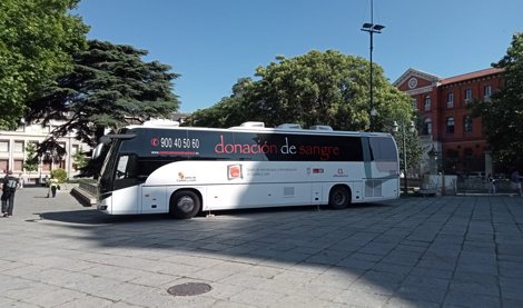 Comunicados Sociedad