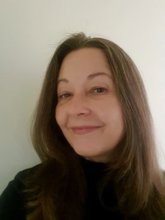 Foto: Patricia Alonso, nueva directora del Museo Nacional de Antropología, con el reto del proyecto de "descolonización"