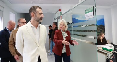 Es Andalucía - Cádiz