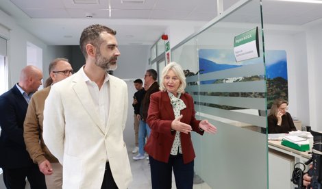 Es Andalucía - Cádiz