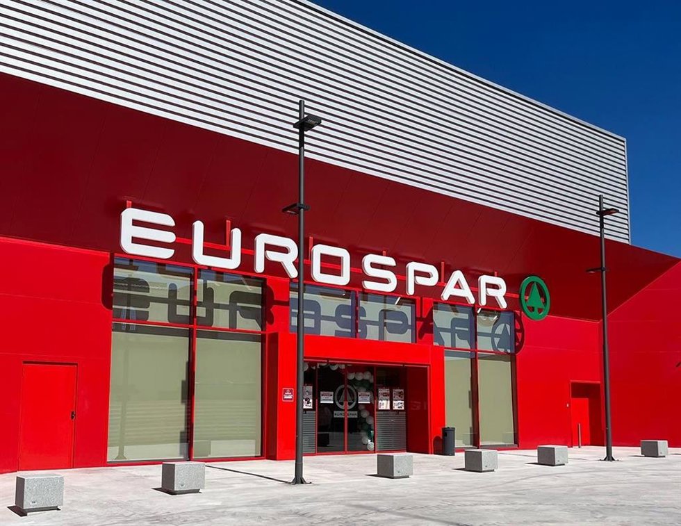 Establecimiento de Spar