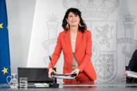 El Gobierno envía al Congreso el blindaje del aborto en la Constitución y subraya que "es completamente constitucional"
