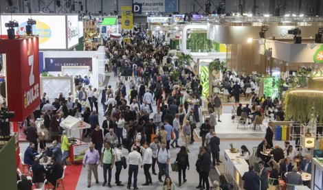 Ifema Madrid