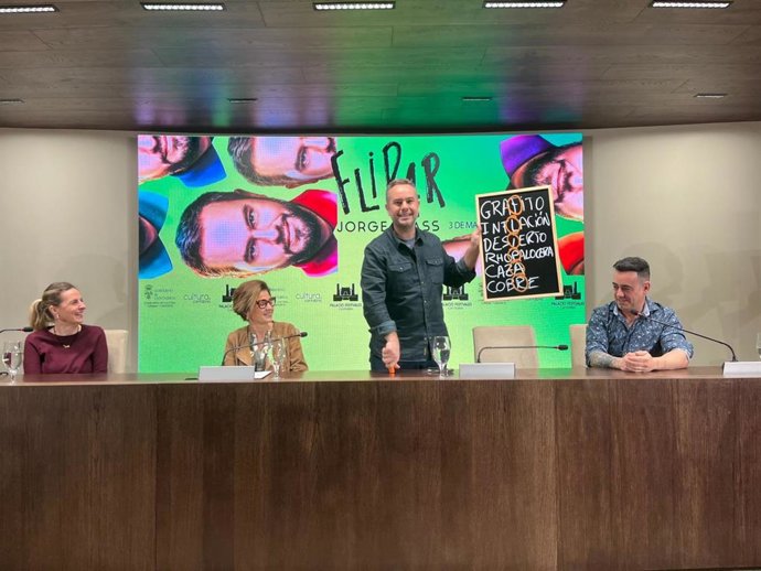 Santander acogerá el 41º Congreso Mágico Nacional del 24 al 28 de junio