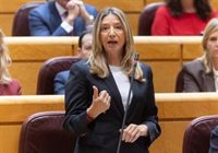 El PP dice, en el arranque del juicio a Ábalos, que Sánchez debería pedir perdón y prometer que se devolverá lo "robado"