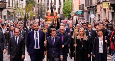 Madrid