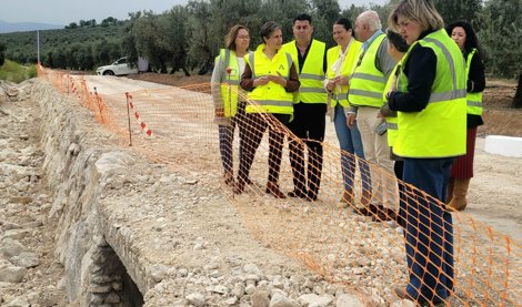 Es Andalucía - Jaén