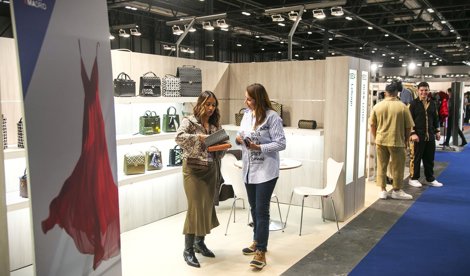 Ifema Madrid