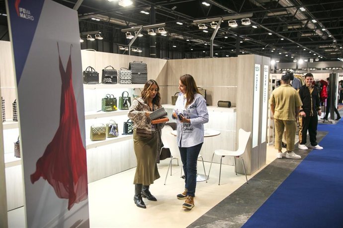 MOMAD abre la convocatoria del concurso MOMAD Talents by ISEM para su edición de julio 2026