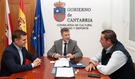 Cantabria Infinita
