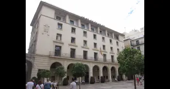 Condenado un hombre por agredir sexualmente a una menor en la casa donde acudió a hacer unas reparaciones en Alicante