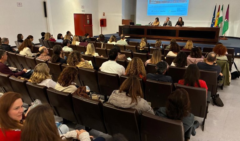 Es Andalucía - Málaga