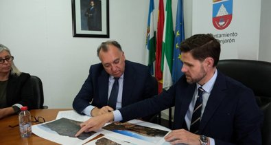 Es Andalucía - Granada