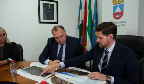 Es Andalucía - Granada