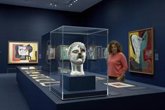 Foto: La exposición 'Picasso Memoria y Deseo' se despide este domingo del Museo Picasso Málaga