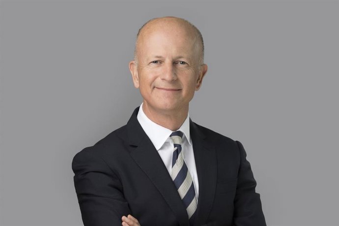 Archivo - Russell Büsst.