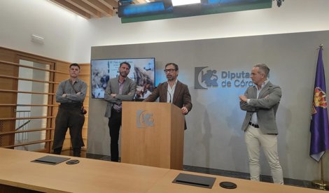 Córdoba única