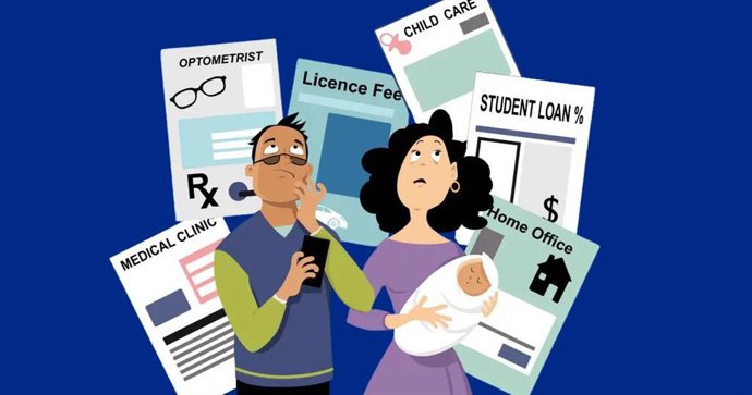 La confusión con los seguros en la Renta