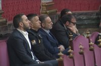 El hermano de Koldo fue a Ferraz dos veces a por sobres con dinero y viajó a Dominicana por encargo de Aldama