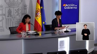 Gobierno envía al Congreso el blindaje del aborto en la Constitución: "Es consti