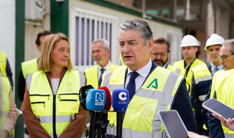 Es Andalucía - Granada