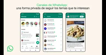 WhatsApp prepara los canales de pago, una opción para ofrecer contenido exclusivo a cambio de una suscripción
