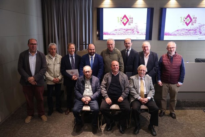 Actos 150 aniversario plaza de toros de la Malagueta