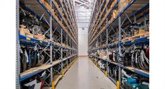 Foto: Sustainera, unidad de economía circular de Stellantis, abre tiendas en Ebay para comprar recambios