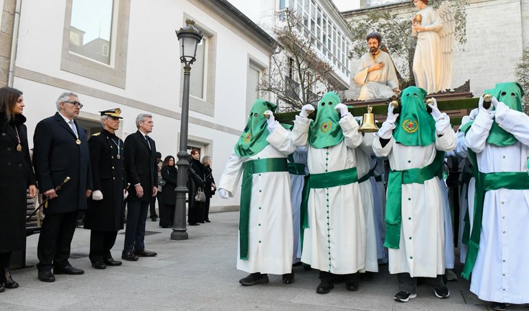 Galicia Turismo
