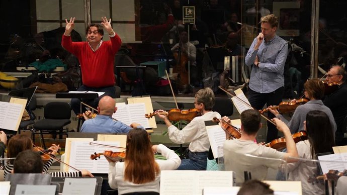 Orquesta Sinfónica de Baleares