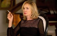 Primera imagen del regreso de Jessica Lange a American Horror Story en en su temporada 13