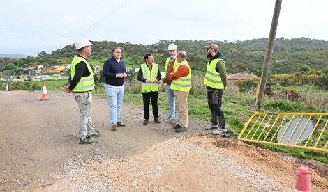 Es Andalucía - Cádiz
