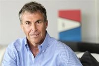 Marzio Perrelli, nuevo CEO de la Copa América de vela