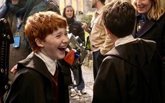 Foto: Primer vistazo a un personaje clave de Harry Potter eliminado de las películas que recupera la serie