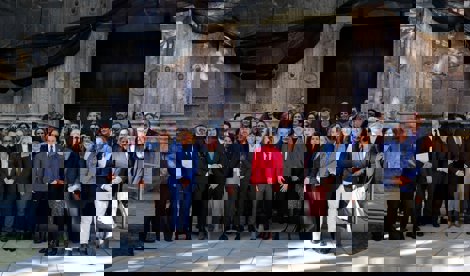 Es Andalucía - Sevilla