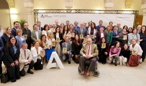 Es Andalucía - Córdoba