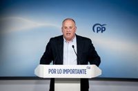 Tellado acusa a Armengol de "manchar" el nombre del Congreso y pide que dimita por "su implicación en caso mascarillas"