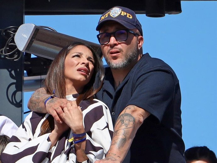 Kiko Rivera Y Lola García