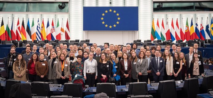 La Universidad Pablo de Olavide de Sevilla se incorpora a Epicur.