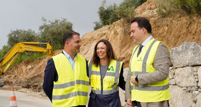 Es Andalucía - Córdoba