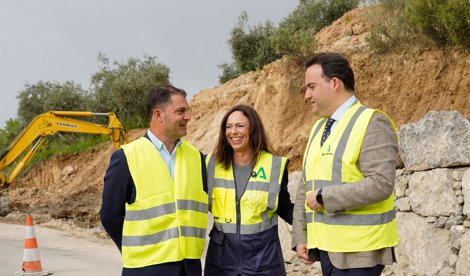 Es Andalucía - Córdoba