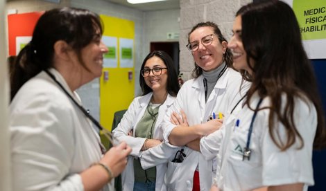 Es Andalucía - Huelva