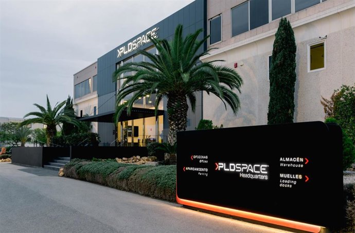 Archivo - PLD SPACE