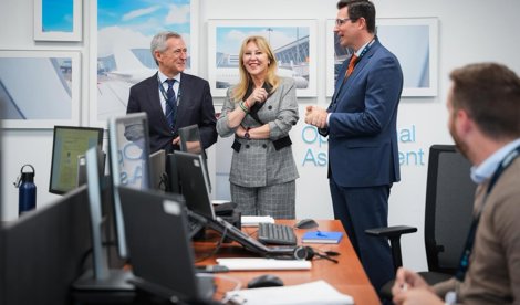 Es Andalucía - Málaga