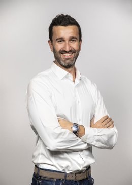 Archivo - El Head of Retail en JYKS, Jaime Sampío.