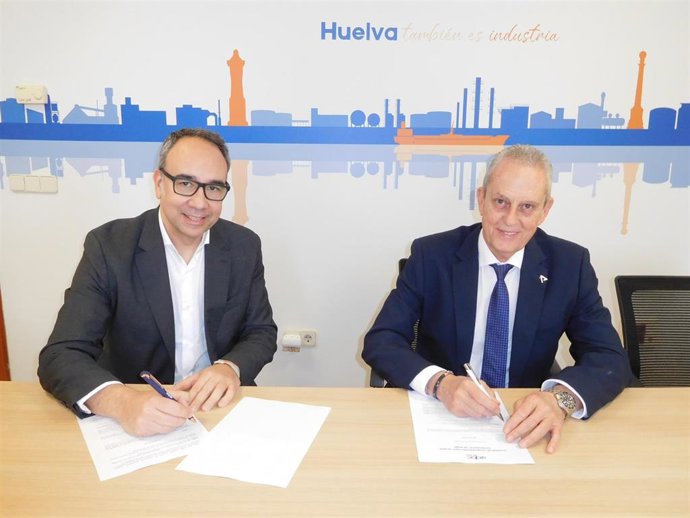 La Asociación de Industrias Químicas, Básicas y Energéticas de Huelva (Aiqbe) incorpora como nuevo aliado estratégico a Inetum, consultora tecnológica que aportará soluciones digitales.