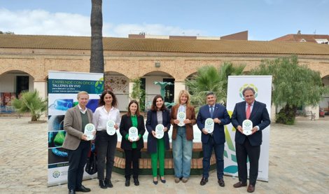 Es Andalucía - Huelva