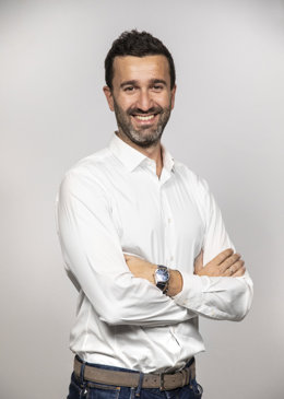 Archivo - El Head of Retail en JYKS, Jaime Sampío.